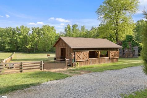 959 & 957 Dave Whitaker Road Other NC 28742
