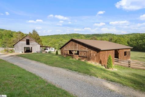 959 & 957 Dave Whitaker Road Other NC 28742