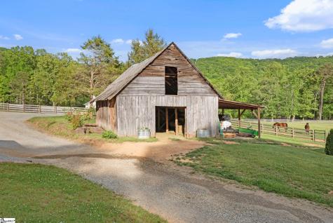 959 & 957 Dave Whitaker Road Other NC 28742