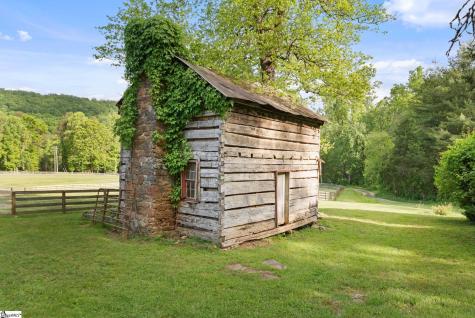 959 & 957 Dave Whitaker Road Other NC 28742
