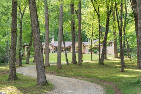 959 & 957 Dave Whitaker Road Other NC 28742