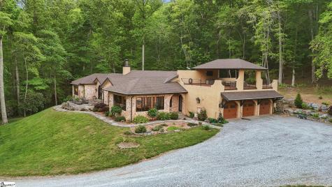 959 & 957 Dave Whitaker Road Other NC 28742