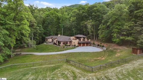 959 & 957 Dave Whitaker Road Other NC 28742