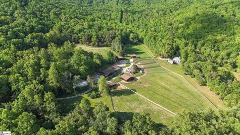 959 & 957 Dave Whitaker Road Other NC 28742