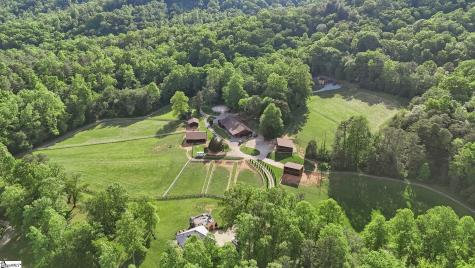 959 & 957 Dave Whitaker Road Other NC 28742