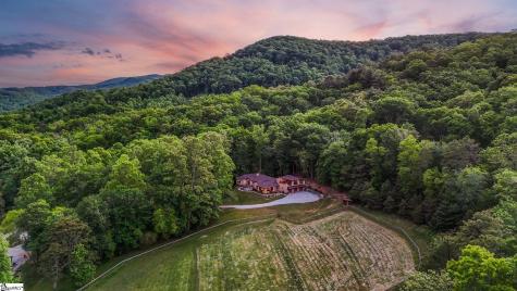 959 & 957 Dave Whitaker Road Other NC 28742
