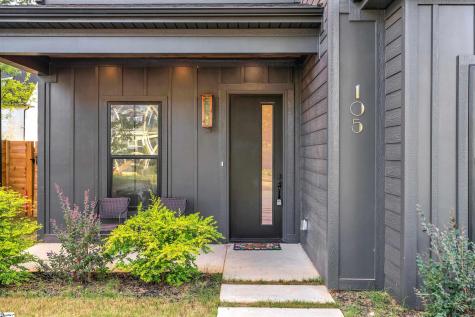105 David Street Greenville SC 29609