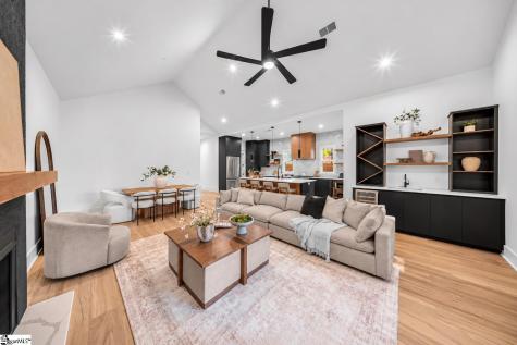 105 David Street Greenville SC 29609