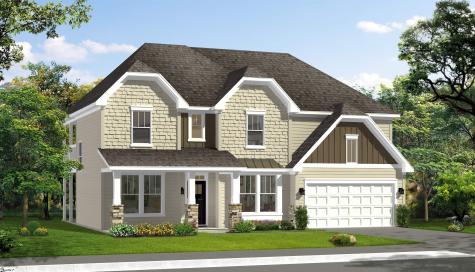 113 Kayfield Farms Drive Anderson SC 29621