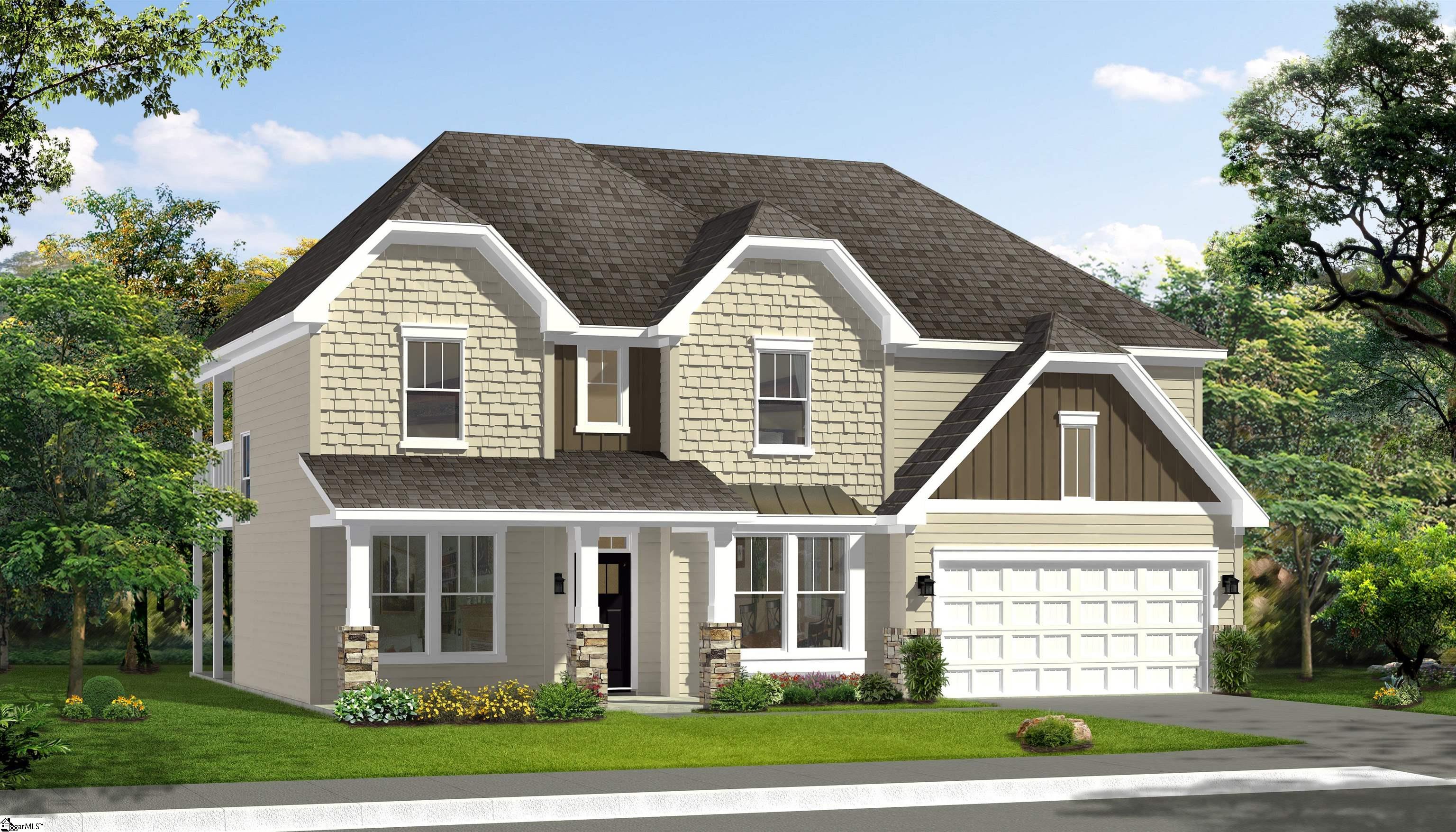 113 Kayfield Farms Drive Anderson SC 29621