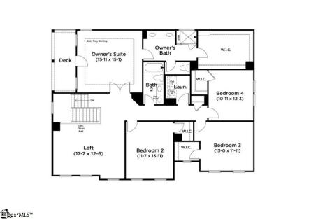 113 Kayfield Farms Drive Anderson SC 29621