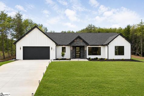 126 Brady Drive Anderson SC 29626