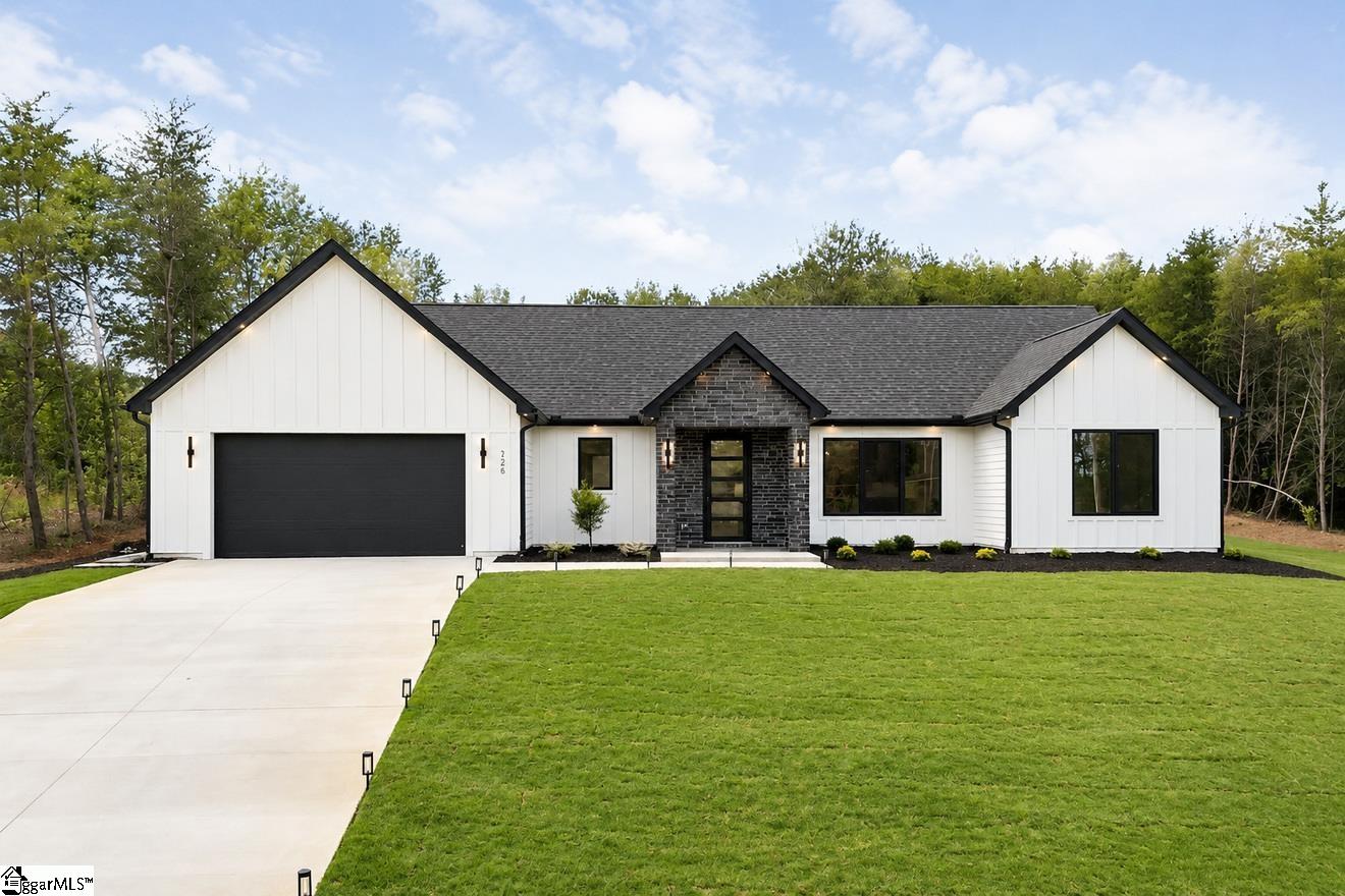 126 Brady Drive Anderson SC 29626