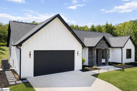 126 Brady Drive Anderson SC 29626