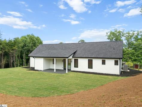 126 Brady Drive Anderson SC 29626