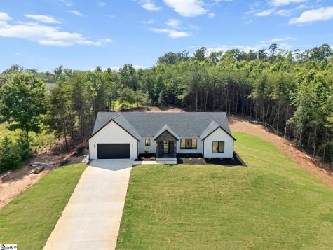 126 Brady Drive Anderson SC 29626