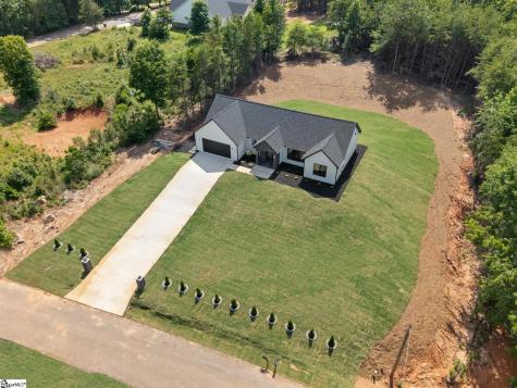 126 Brady Drive Anderson SC 29626