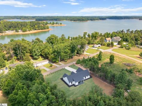 126 Brady Drive Anderson SC 29626