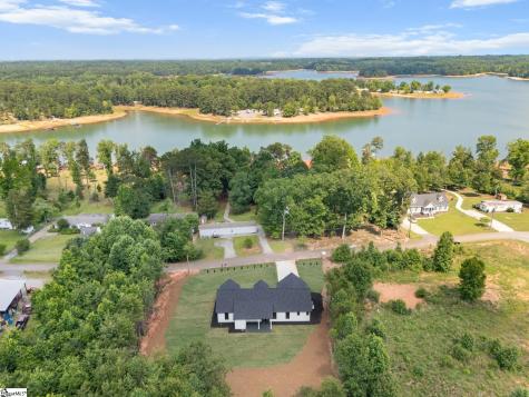 126 Brady Drive Anderson SC 29626