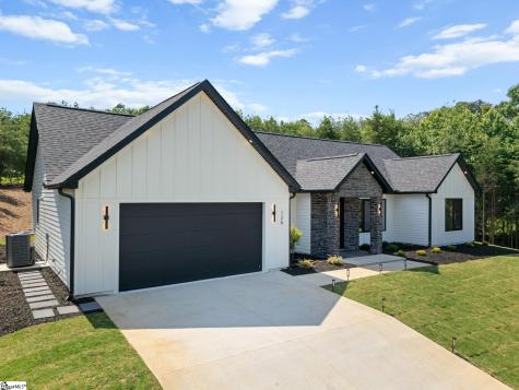 126 Brady Drive Anderson SC 29626