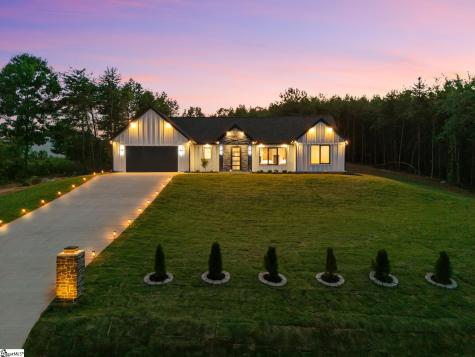 126 Brady Drive Anderson SC 29626
