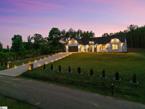126 Brady Drive Anderson SC 29626
