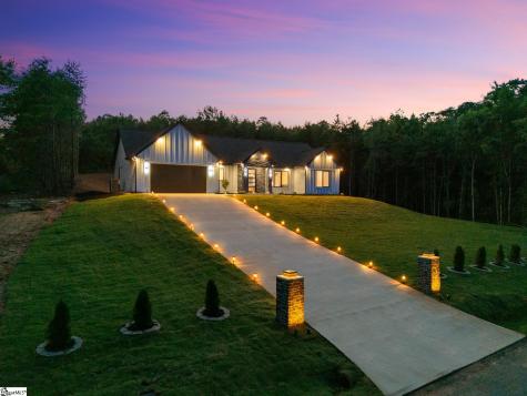 126 Brady Drive Anderson SC 29626