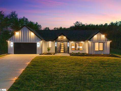 126 Brady Drive Anderson SC 29626