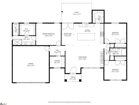 126 Brady Drive Anderson SC 29626