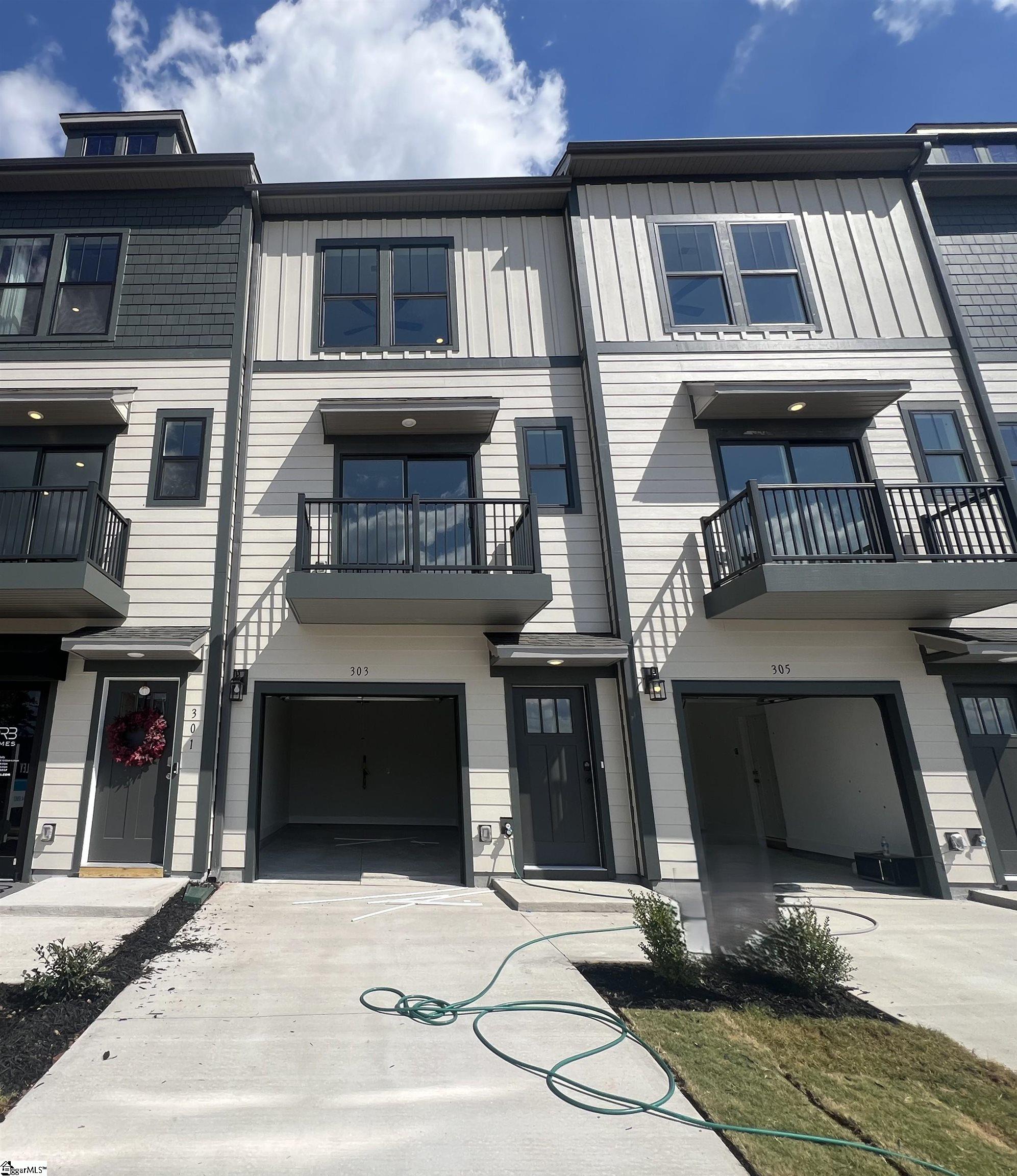 303 Carson Place Greenville SC 29605