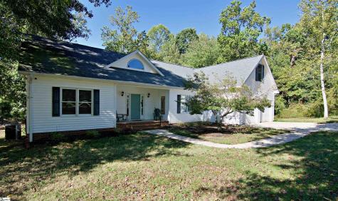 206 Petty Road Seneca SC 29672