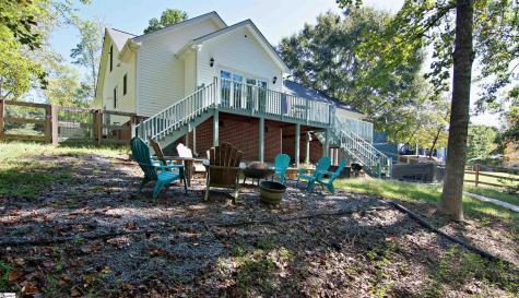 206 Petty Road Seneca SC 29672