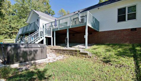 206 Petty Road Seneca SC 29672