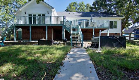 206 Petty Road Seneca SC 29672