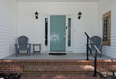 206 Petty Road Seneca SC 29672