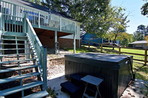 206 Petty Road Seneca SC 29672