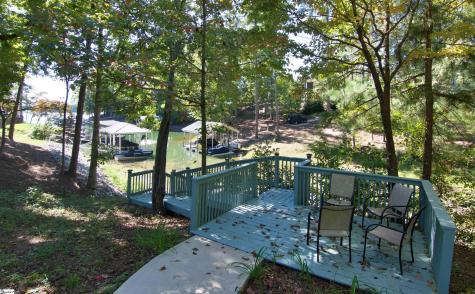 206 Petty Road Seneca SC 29672