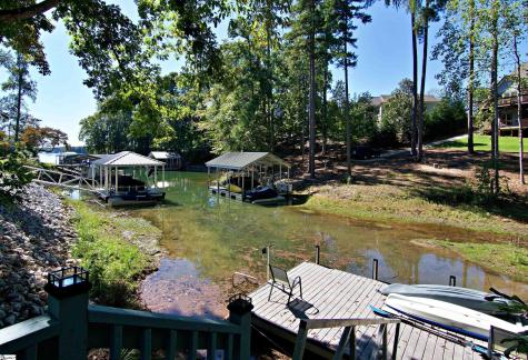 206 Petty Road Seneca SC 29672