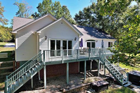 206 Petty Road Seneca SC 29672