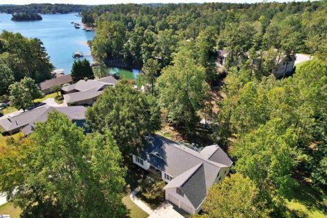 206 Petty Road Seneca SC 29672