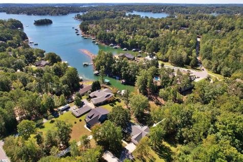 206 Petty Road Seneca SC 29672