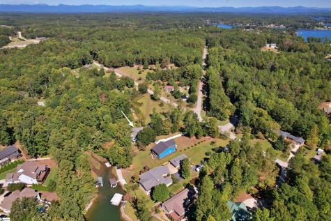 206 Petty Road Seneca SC 29672