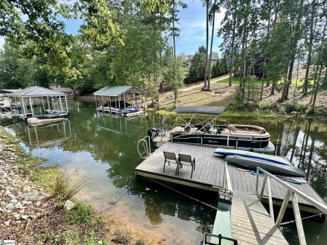 206 Petty Road Seneca SC 29672