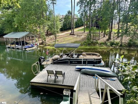 206 Petty Road Seneca SC 29672