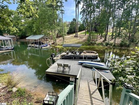206 Petty Road Seneca SC 29672