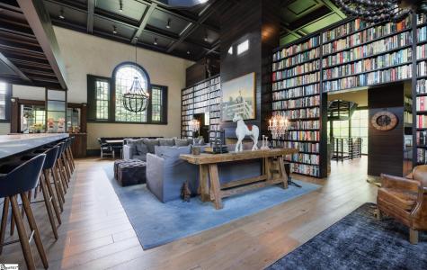 307 Townes Street Greenville SC 29601