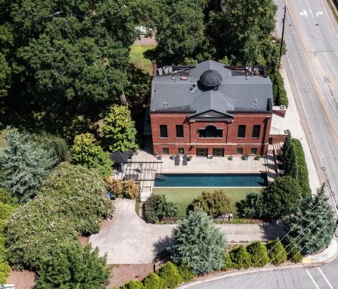 307 Townes Street Greenville SC 29601