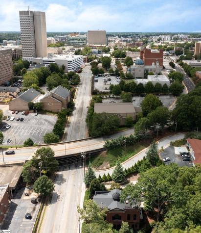 307 Townes Street Greenville SC 29601