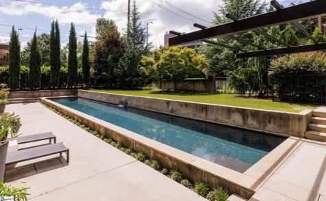 307 Townes Street Greenville SC 29601