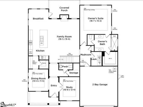 178 Fox Pond Drive Seneca SC 29678